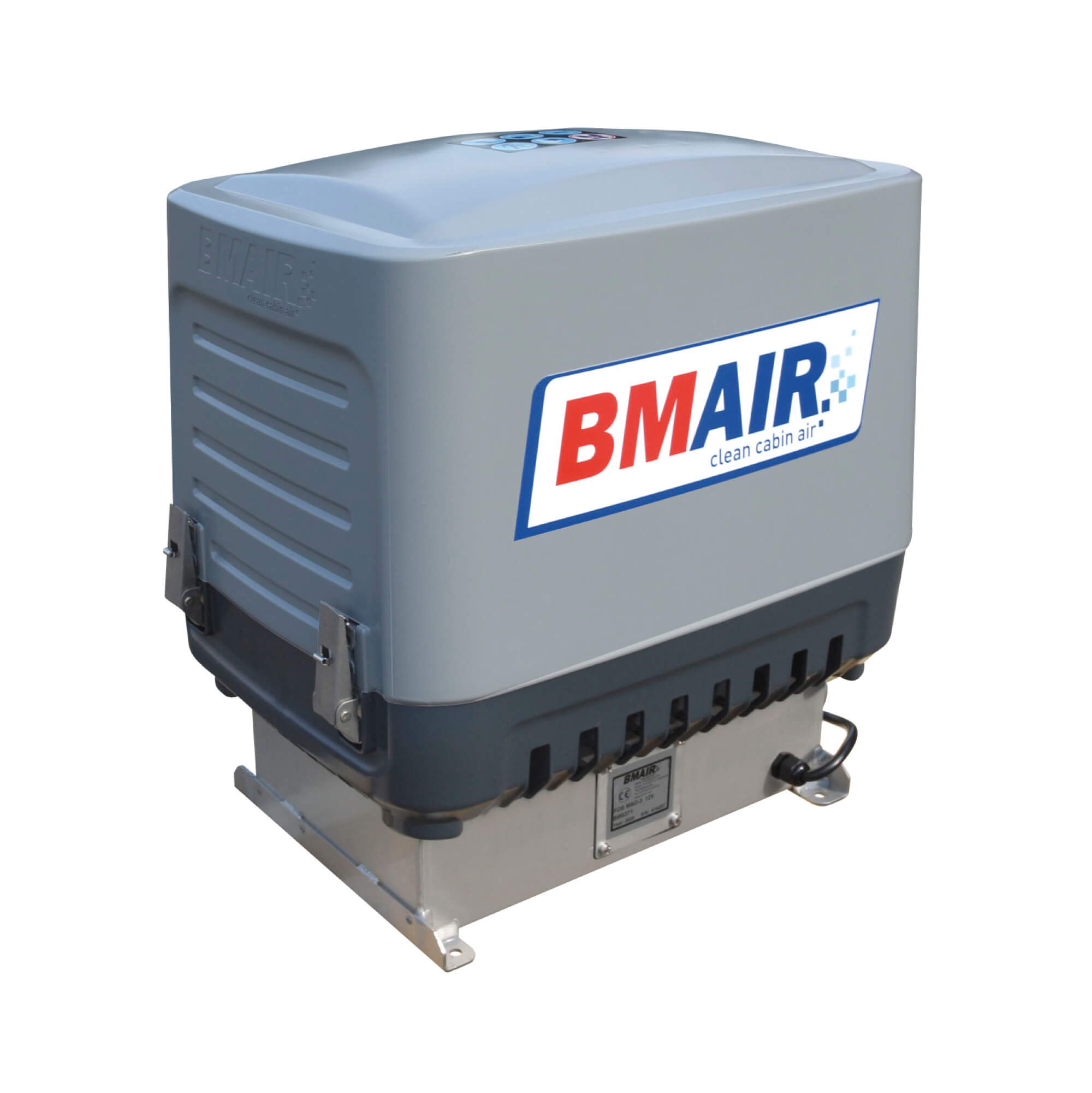 bmair MAO 03 Cab Guard Kone Jare