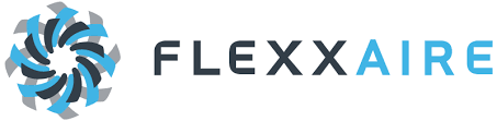 flexxaire tuuletin logo kone jare